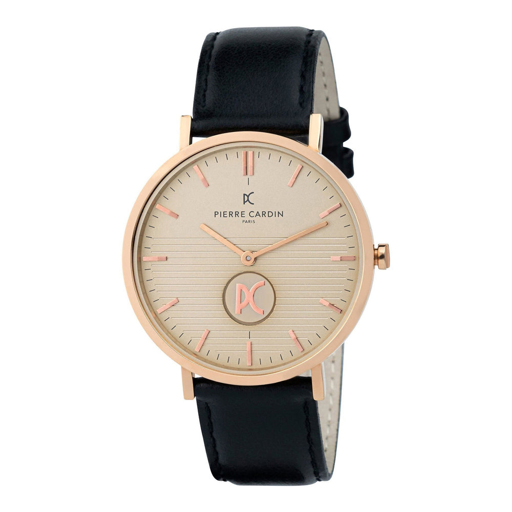 Pierre Cardin Belleville Stripes CBV.1048 Herrenuhr Pierre Cardin Belleville Stripes CBV.1048 Herrenuhr